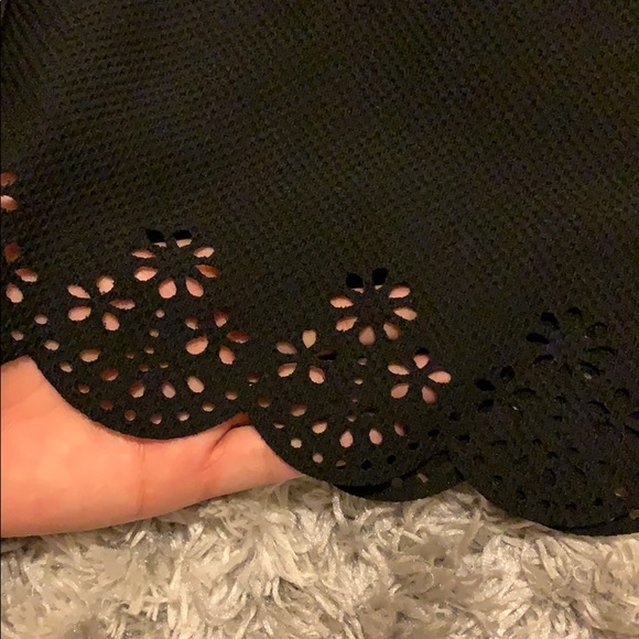 Old School Pencil Skirt - Picture 2 of 2